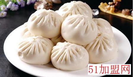 吉祥兔包子加盟 吉祥兔包子加盟