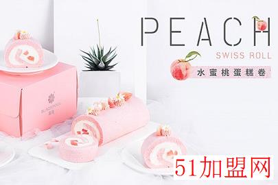 BLACKPOOL黑池口感烘焙加盟