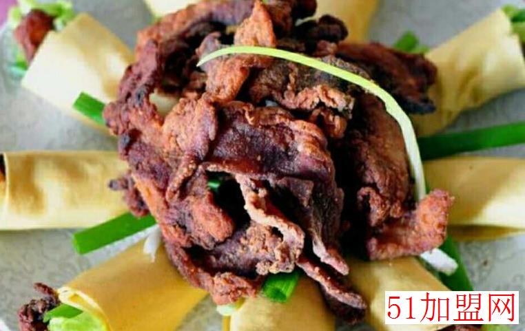 煎饼卷大葱加盟 煎饼卷大葱加盟