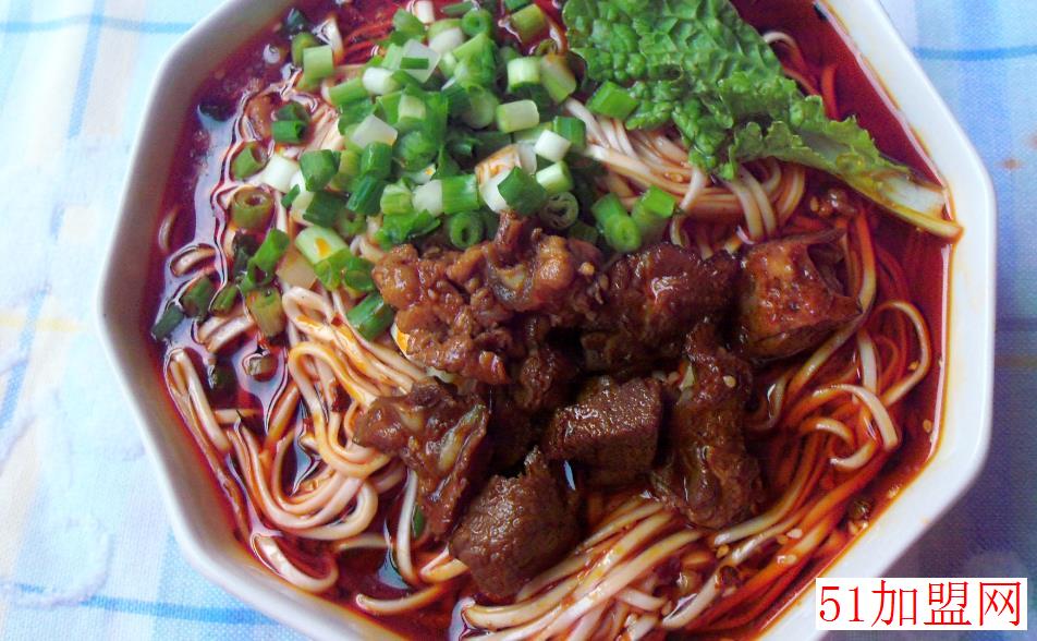 阿郎牛杂面加盟 阿郎牛杂面加盟