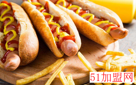 能矿热狗加盟 能矿热狗加盟