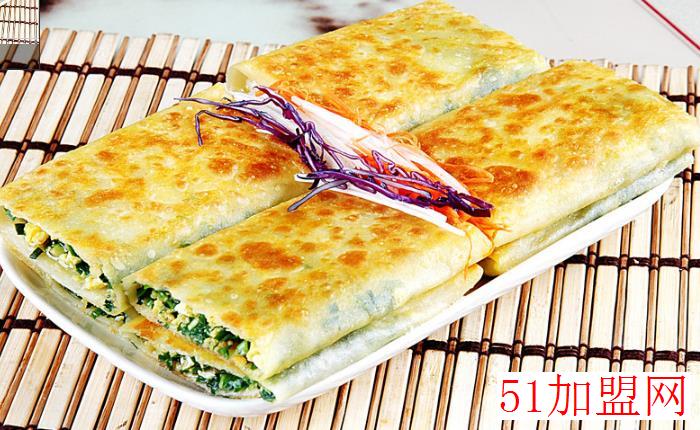 八桥煎饼加盟 八桥煎饼加盟