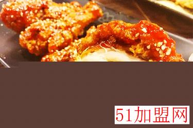 bigbang韩国炸鸡加盟