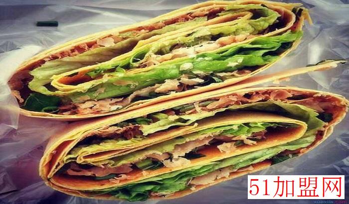 杨姐煎饼加盟 杨姐煎饼加盟