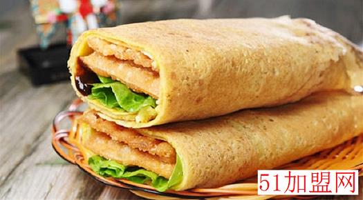 支前煎饼加盟 支前煎饼加盟