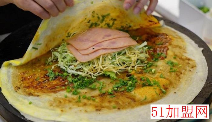 庞记煎饼加盟 庞记煎饼加盟