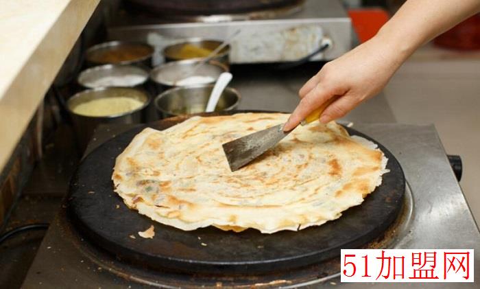 随食随递煎饼加盟 随食随递煎饼加盟