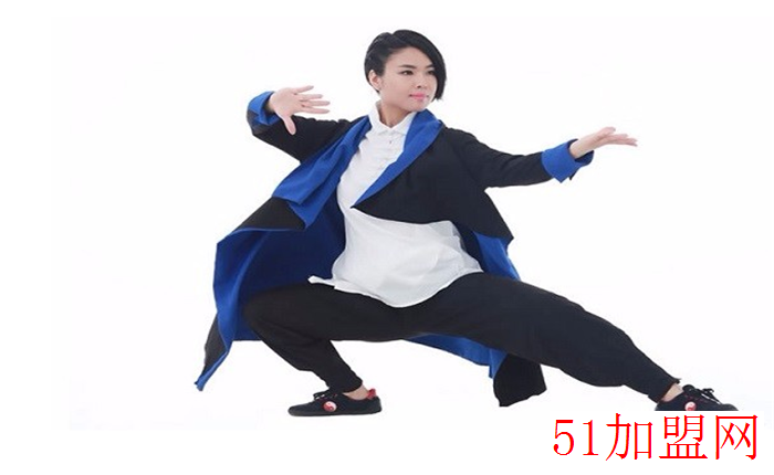 杨氏太极拳培训加盟