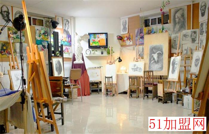 思想者画室加盟 思想者画室加盟