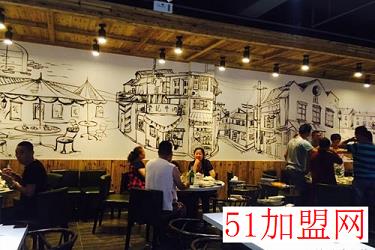 荣记汕头牛肉火锅加盟