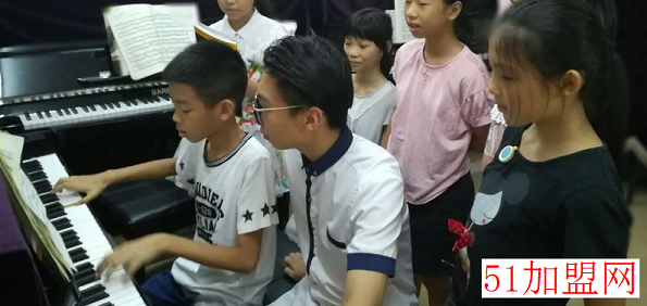 巴罗克加盟