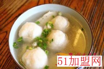 旧巷南鱼丸加盟 旧巷南鱼丸加盟