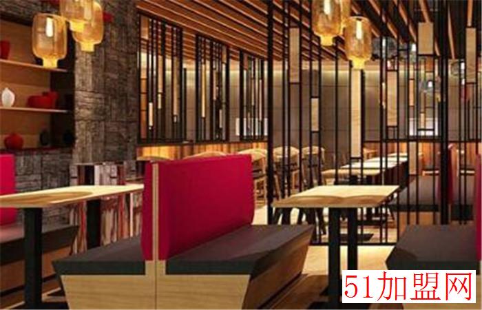 金德益米线加盟