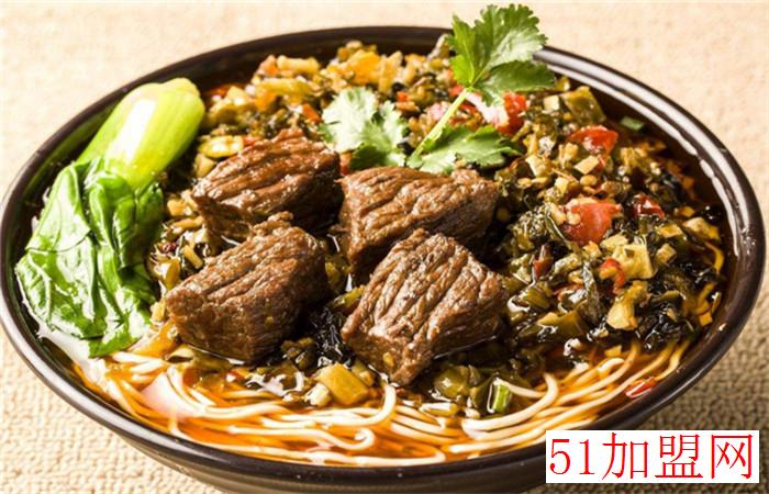 仟佰味米线加盟 仟佰味米线加盟