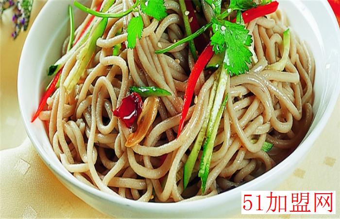 秀才过桥米线加盟