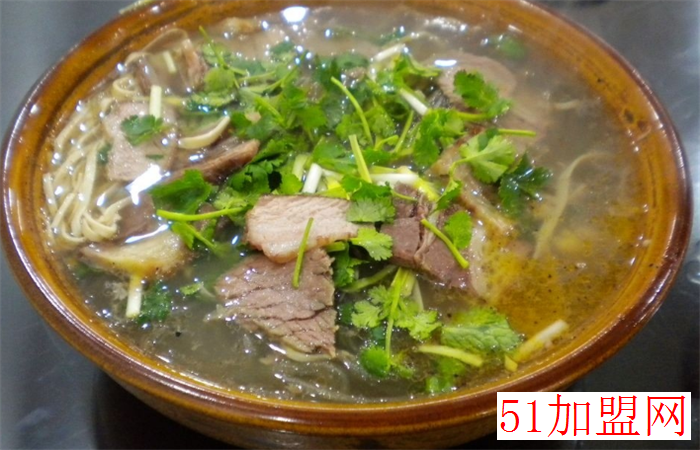 陈氏牛肉汤加盟 陈氏牛肉汤加盟