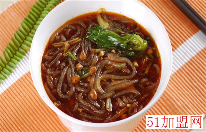 弘鼎重庆酸辣粉加盟 弘鼎重庆酸辣粉加盟