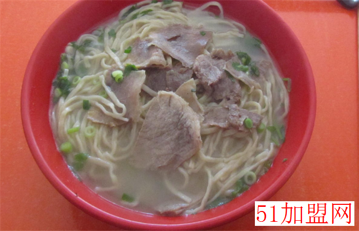 尚记牛肉汤加盟 尚记牛肉汤加盟