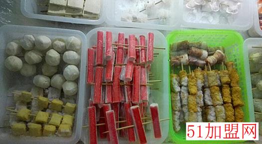 易锅汤捞加盟 易锅汤捞加盟