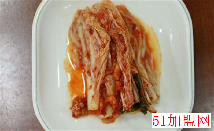 思芋特韩国小吃加盟