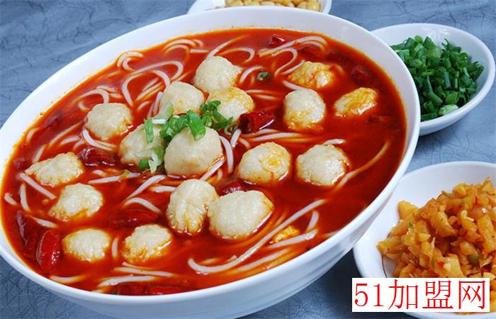 唐人过桥米线加盟 唐人过桥米线加盟