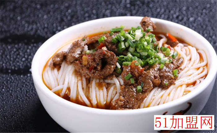 湘辣妹特色牛肉粉加盟 湘辣妹特色牛肉粉加盟