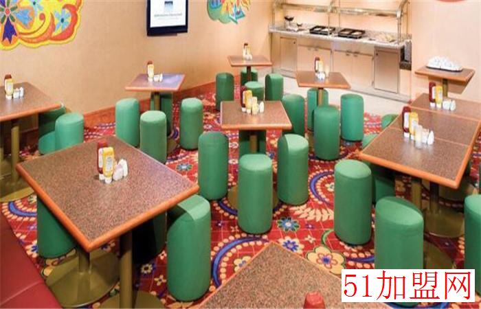 天天六一儿童主题餐厅加盟