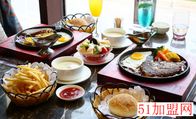 味味美西式快餐加盟 味味美西式快餐加盟