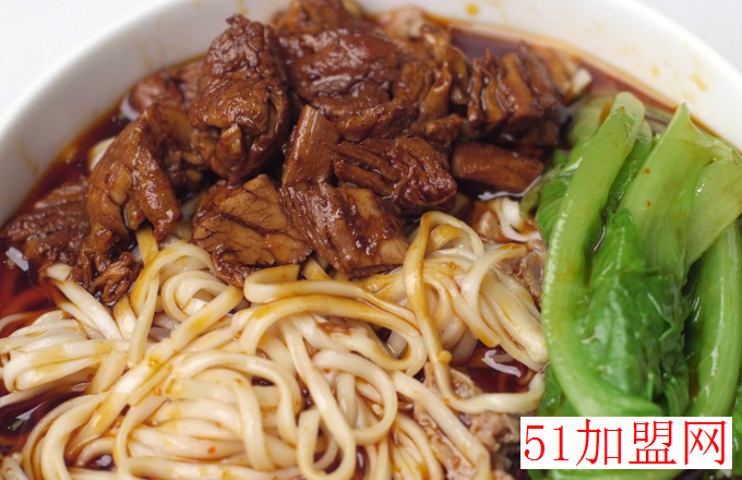 无极哈儿小面加盟 无极哈儿小面加盟