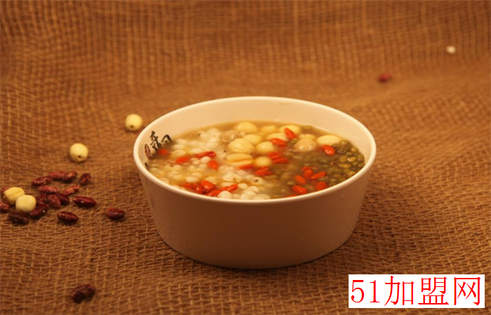 宏旺餐饮加盟
