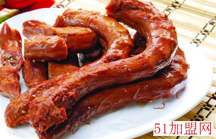 炫功夫鸭脖加盟 炫功夫鸭脖加盟