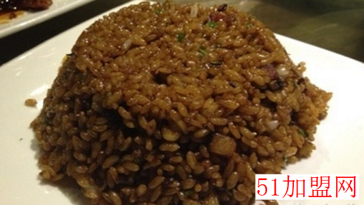 大脸猫木桶烤肉饭炒饭加盟 大脸猫木桶烤肉饭炒饭加盟