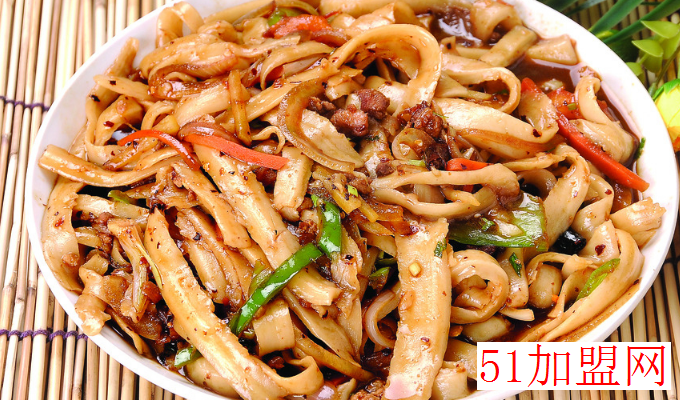 炒饭炒饼炒面加盟 炒饭炒饼炒面加盟