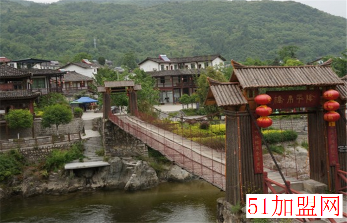 黑金农农家乐加盟