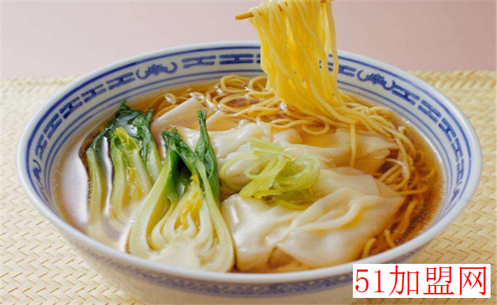 岳师傅面来香餐饮加盟