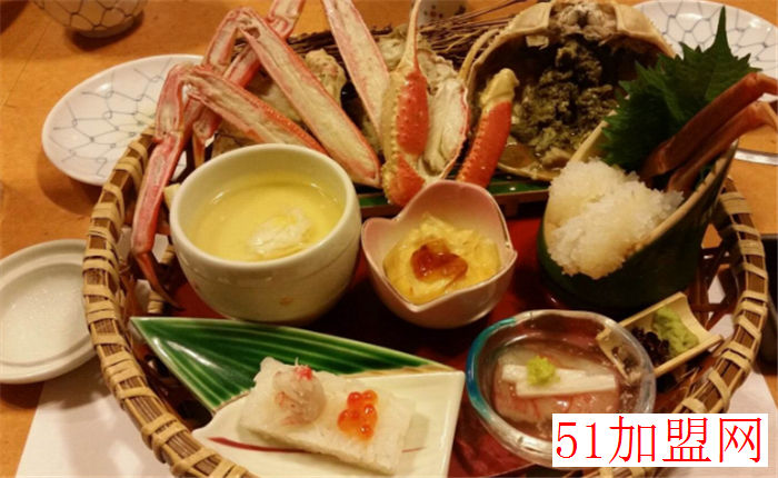 粤香村加盟