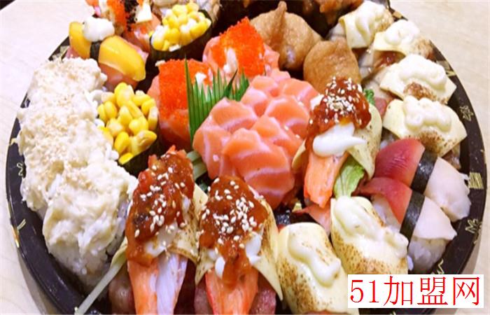 SUSHI GAKU然寿司居酒屋加盟