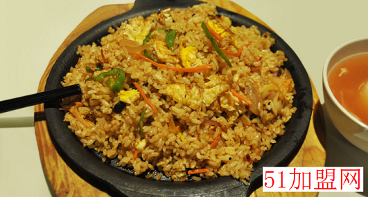 味多米港式铁板炒饭加盟 味多米港式铁板炒饭加盟