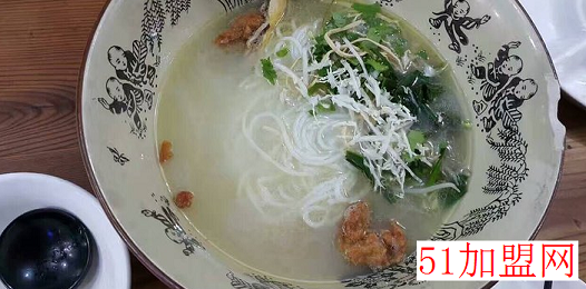 杨记云南过桥米线加盟 杨记云南过桥米线加盟