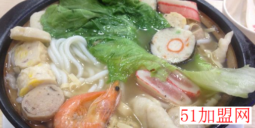 温师傅云南过桥米线加盟 温师傅云南过桥米线加盟