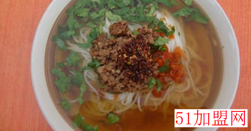 食之轩过桥米线加盟 食之轩过桥米线加盟