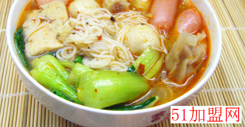 美之味过桥米线土豆粉加盟 美之味过桥米线土豆粉加盟
