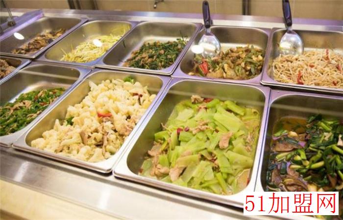新尚餐饮加盟