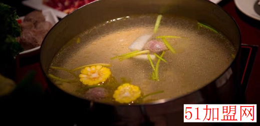 鲜锦记潮汕牛肉火锅加盟 鲜锦记潮汕牛肉火锅加盟