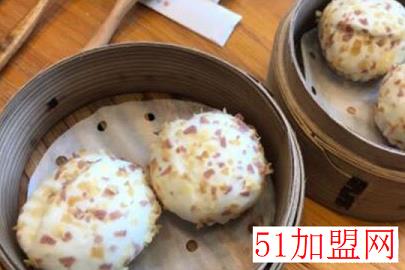 粥悦小碗砂锅粥加盟