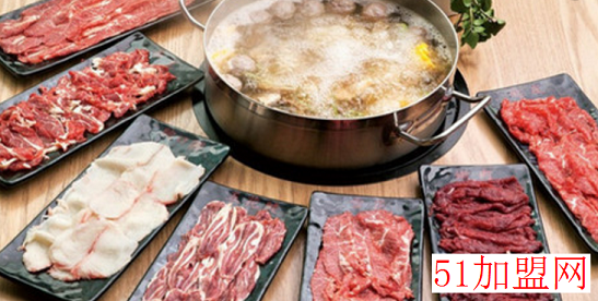 天天牛事潮汕牛肉火锅加盟