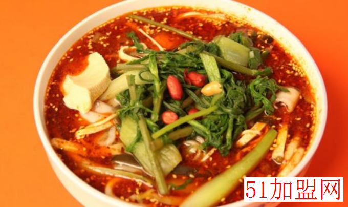 烈艳麻辣烫加盟 烈艳麻辣烫加盟
