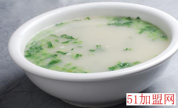 菜头汤加盟 菜头汤加盟