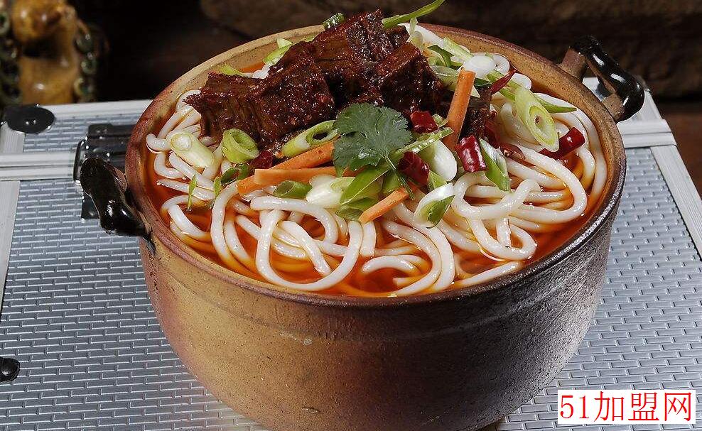 香河肉饼&过桥米线加盟 香河肉饼&过桥米线加盟