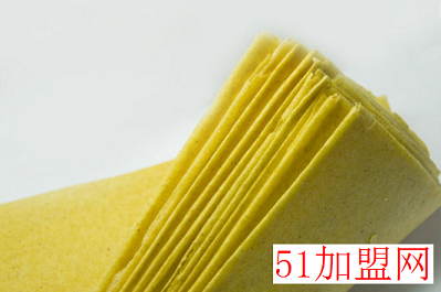 山东大煎饼加盟